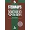 Current Stedman's Reference Books