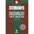Stedman's Endocrinology Words (Stedman's Word) by  Stedman's