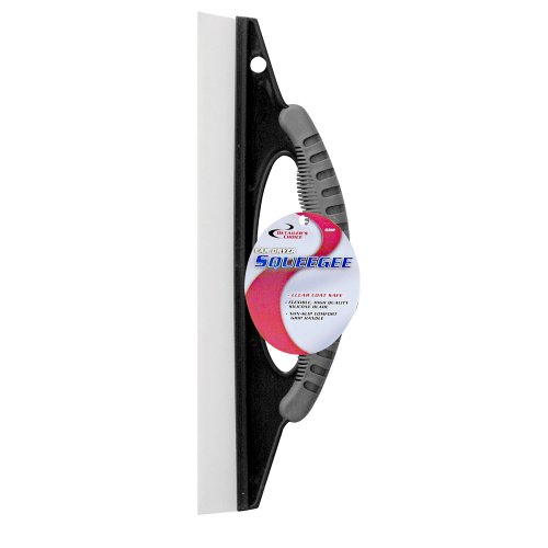 Detailers Choice 6312 Squeegee Car Dryer 12 Detailers Choice 6312 Squeegee Car Dryer 12