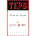 Tips : Ideas for Actors