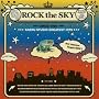 ROCK the SKY-KAERU STUDIO GREATEST HITS-