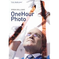 One Hour Photo [2002] (REGION 1) (NTSC)