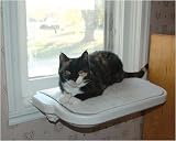 Deluxe Window Seat