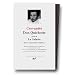 Don Quichotte pr�c�d� de � La Galat�e � : Oeuvres romanesques compl�tes, I
