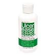 Ulcer Ease Anesthetic Mouth Rinse, 6 fl oz (178 ml)
