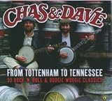 From Tottenham to Tennessee