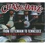 From Tottenham to Tennessee