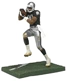 McFarlane Toys NFL Sports Picks Series 5 Action Figure Jerry Rice (Oakland Raiders)