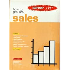 Sales Career Kit (Take Note CareerKit)