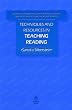 Techniques and Resources in Teaching Reading (Teacher Development Series)