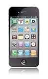 AT&T Apple iPhone 4 Anti Fingerprint and Anti Glare 2 Pack Protection Scree ....