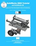 SolidWorks 2005 Tutorial & Multimedia...