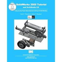 SolidWorks 2005 Tutorial 2005