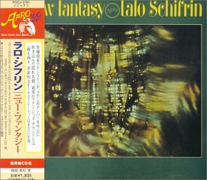 Kai Winding - New Fantasy - Zortam Music