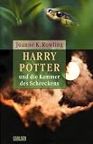 Harry Potter und die Kammer des Schreckens. Bd. 2. Ausgabe fÃ¼r Erwachsene