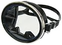 Brand New Classic Old School Oval Silicone Scuba Diving Snorkeling Mask Dive Diver Divers Snorkel Snorkels