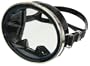 Brand New Classic Old School Oval Silicone Scuba Diving Snorkeling Mask Dive Diver Divers Snorkel Snorkels