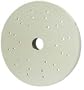 JET 709922 8-Inch Faceplate, 1-Inch x 8TPI