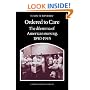 Ordered to Care: The Dilemma of American Nursing, 1850-1945 (Cambridge History of Medicine)