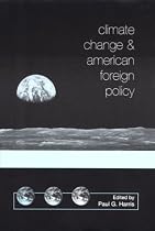 Climate Change and American Foreign Policy