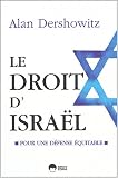 The Case for Israel