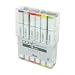Copic Markers 12-Piece Sketch Basic Set