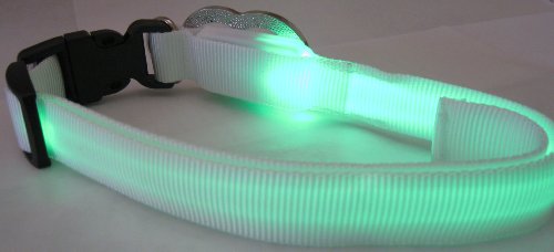 Image #6 of White Nylon Webbing