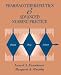Book Pharmacotherapeutics for Advanced Nursing Practice