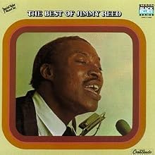 The Best of Jimmy Reed