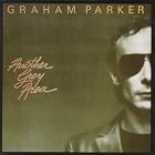 Another Grey Area by Graham Parker