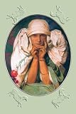 Art Poster, Jaroslava Mucha - 18.75 x 27.5