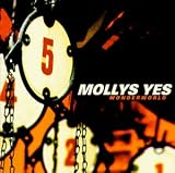 Molly's Yes - Wonderworld