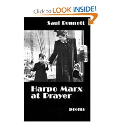 Harpo Marx at Prayer: Poems