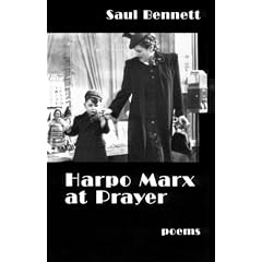 Harpo Marx at Prayer: Poems