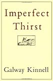 Imperfect Thirst