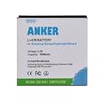 Anker 1800mAh Li-ion Battery for Samsung Galaxy S I9000, GT-I9000 ... Anker 1800mAh Li-ion Battery for Samsung Galaxy S I9000, GT-I9000 ...