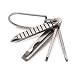 Swiss+Tech SACSS-1 4-in-1 Screwz-All Key Chain Screwdriver Set