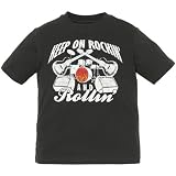The Childrens Place Big-Boys Graphic Tee