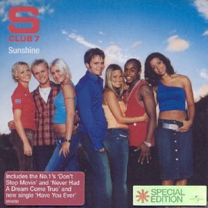 s club 7 - Sunshine @ 21st Century - Zortam Music