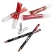 L.A. Splash Cosmetics Honey Gloss Set, Rosey Pout
