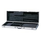 エレキギター用 ツアーケース TCG-200/SV (エレキ用)