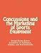 Concussions and the Marketing of Sports Equipment