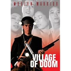 Village Of Doom [DVD]