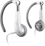 Philips SHJ035 Vapor Flight Earhook Headphones