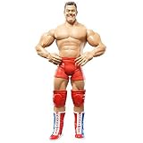 WWE - Ruthless Aggression - DH Smith