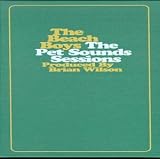 Music : The Pet Sounds Sessions
