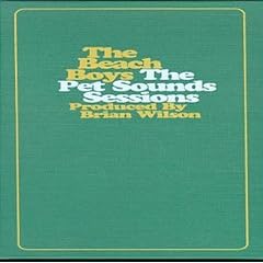 The Pet Sounds Sessions