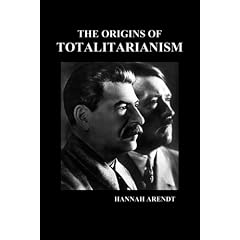 The Origins of Totalitarianism (Pbk)