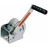 Dutton Lainson DL900A Hand Winch