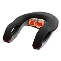 HoMedics Neck and Shoulder Shiatsu Massager with Heat